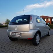 Opel Corsa Limited +
