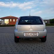 Opel Corsa Limited +