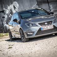 Seat Ibiza Cupra GP2 6P