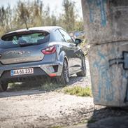 Seat Ibiza Cupra GP2 6P