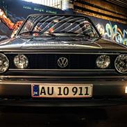 VW Golf 1 cabriolet