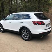 Mazda CX-9