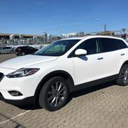 Mazda CX-9