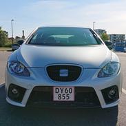 Seat Leon Cupra