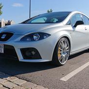 Seat Leon Cupra