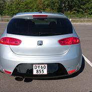 Seat Leon Cupra