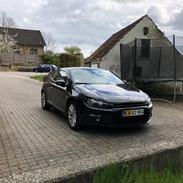 VW Scirocco