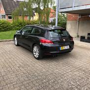 VW Scirocco