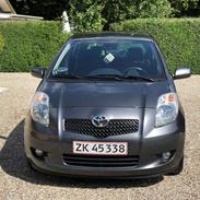 Toyota Yaris Luna Sport