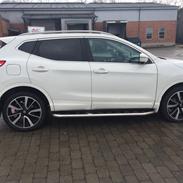 Nissan Qashqai Tecna