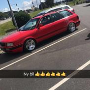 Audi 80 b4 avant