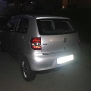 VW Fox 1.4 75hk