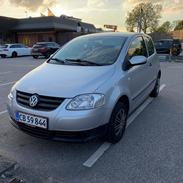 VW Fox 1.4 75hk