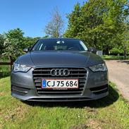 Audi A3 tsfi