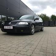 VW Passat 3BG Trendline 1,9 TDI 130