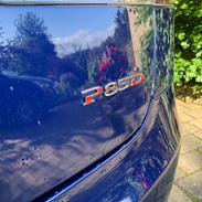 Tesla Model S P85D - Tess