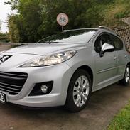 Peugeot 207 SW Millesim Edition 5d