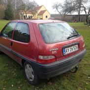 Citroën Saxo