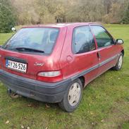 Citroën Saxo