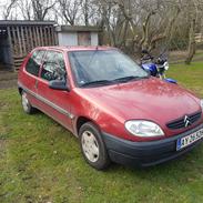 Citroën Saxo