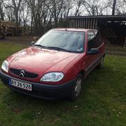 Citroën Saxo