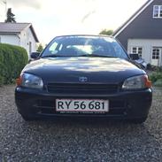 Toyota Starlet 1.3