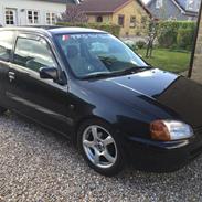 Toyota Starlet 1.3