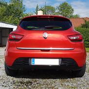 Renault Clio IV Limited 75