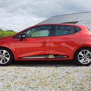 Renault Clio IV Limited 75