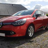 Renault Clio IV Limited 75