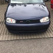 VW Golf 4 gti