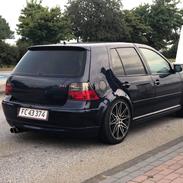 VW Golf 4 gti