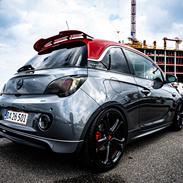 Opel Adam S