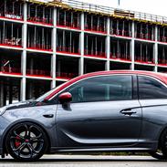 Opel Adam S