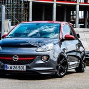 Opel Adam S