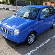 VW Lupo
