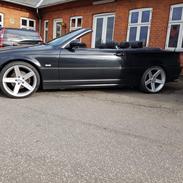 BMW E46 323Ci