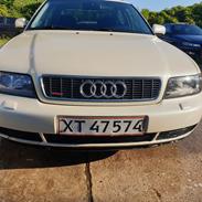 Audi A4 2,8 30v Quattro