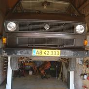 VW T3 Sika AAZ