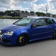 VW R32 3.2 VR6 DSG MOTORSPORT 250HK