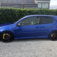 VW R32 3.2 VR6 DSG MOTORSPORT 250HK