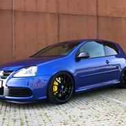 VW R32 3.2 VR6 DSG MOTORSPORT 250HK