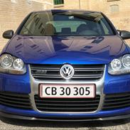 VW R32 3.2 VR6 DSG MOTORSPORT 250HK