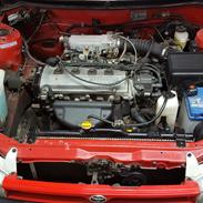 Toyota Corolla Liftback EE101L