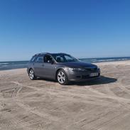 Mazda 6 2,3 sport bose