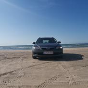 Mazda 6 2,3 sport bose