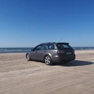 Mazda 6 2,3 sport bose