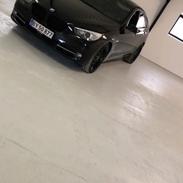 BMW 535d GT F07