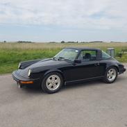 Porsche 911 SC Targa