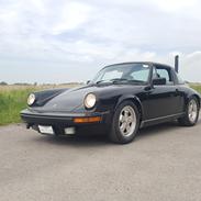 Porsche 911 SC Targa